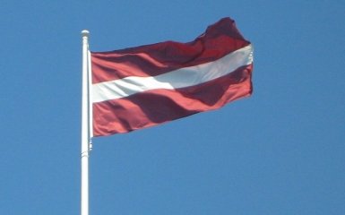 Латвия призвала ООН создать безлетную зону над Украиной