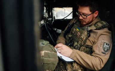 Clarification on the situation in Myrnograd