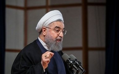 Рухани был ярости: раскрыта очередная скандальная правда о катастрофе МАУ