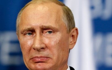 Путин станет героем европейского мультфильма: в сети веселятся