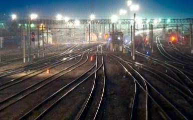 Кабмин провел кадровые изменения в Украинской железной дороге
