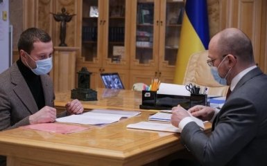 Інцидент з опаленням на Донеччині призвів до десятків кримінальних справ — Шмигаль