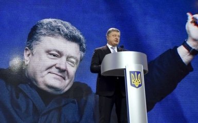 У Порошенко в Украине сразу шесть "врагов", но у всех есть одна проблема