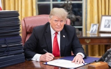 Пришли отличные новости из США