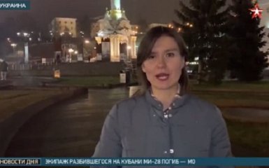 Російські пропагандисти неочікувано прилетіли до Києва - чого хочуть