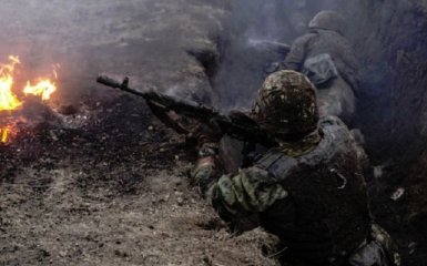 На Донбасі бойовики вбили українського  бійця - ЗСУ жорстко помстилися ворогу