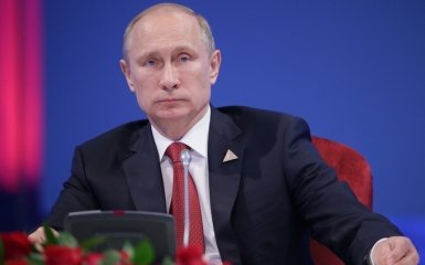 Путин уверен, что понимает Украину - журналист раскрыл секрет президента России