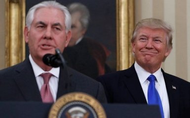 У Трампа не стали притворяться друзьями Путина: сделано громкое заявление