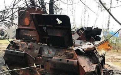 Веніславський заявив про переломний момент у війні України проти РФ