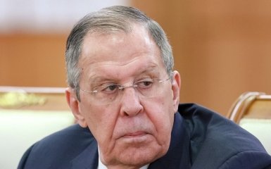 Лавров не розуміє, в чому сенс відкритого листа Зеленського