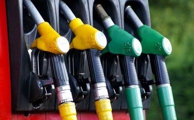 В Україні знову підняли граничні ціни на бензин