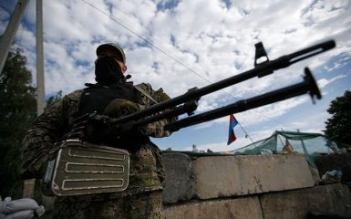 Разведчик шокировал данными о военных, которых не берут в плен боевики на Донбассе