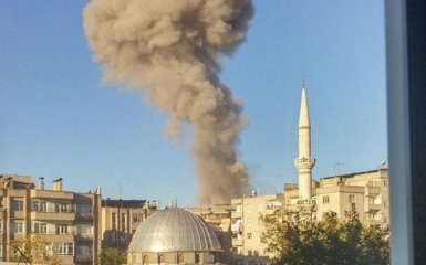 Мощный теракт в Турции: появились новые данные о жертвах и видео