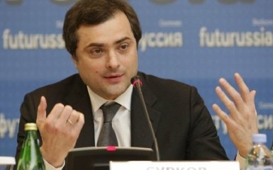 Появился сенсационный компромат на помощника Путина по Донбассу: опубликованы документы