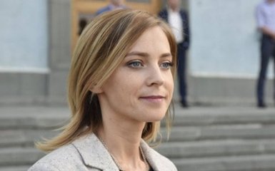 Путинский пропагандист крупно оконфузился, защищая крымскую "няшу"