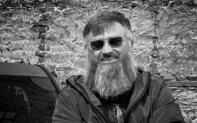 Бондаренко