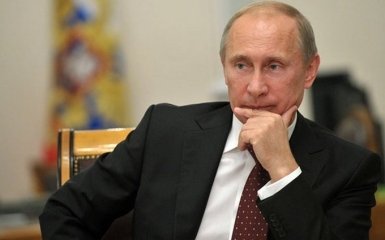 Самый обиженный из людей: соцсети смеются над запретом критиковать Путина