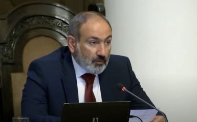 Пашинян знову очолив уряд Вірменії після кризи й перевиборів
