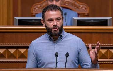 Нардепу Дубинскому объявили подозрение в служебной подделке документов