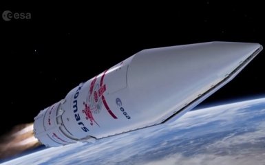 Новый соперник NASA: Европейское космическое агентство начало марсианскую гонку