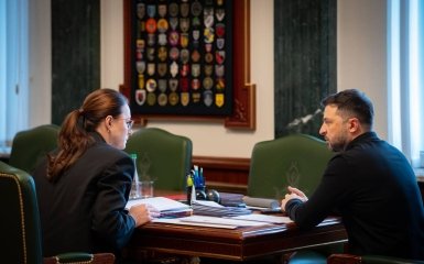 Зеленский будет принимать новые кадровые решения