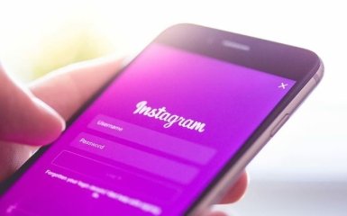 Instagram провокує психічні розлади в підлітків — закриті дослідження Facebook