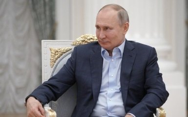 У Зеленського розповіли про реальний план Путіна щодо Донбасу