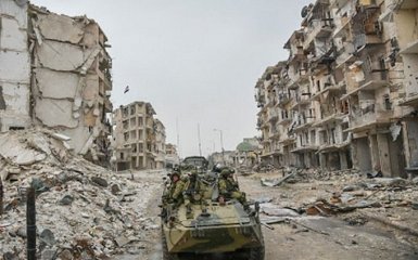 Притягнути до відповідальності: країни Європи виступили з терміновою заявою