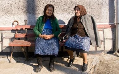 В Украине вводят новые правила индексации пенсий