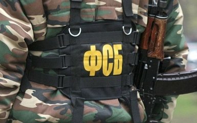 Оккупанты в Крыму задержали двух украинцев: появились подробности