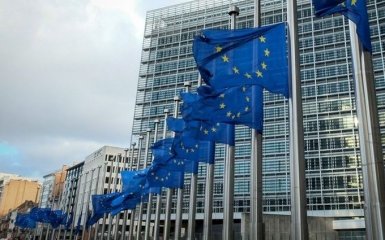 ЄС жорстко відреагував на результати референдуму в Каталонії
