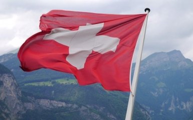 Швейцарія не дала дозвіл на передачу Україні боєприпасів до установок Gepard