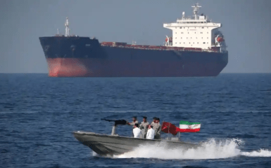 Ормузька протока