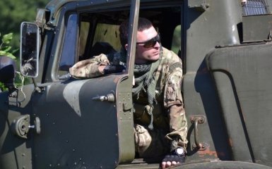 Штаб ООС сообщил об опасных провокациях боевиков на Донбассе