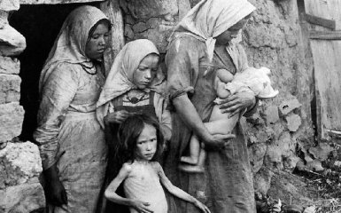 Майже 90% опитаних українців вважають Голодомор геноцидом. Спогади очевидців