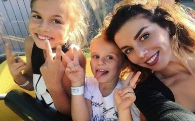 Анну Сєдокову позбавляють батьківських прав