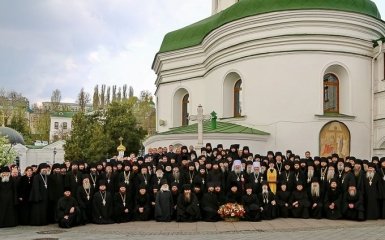 Выселение монахов из Лавры дает России новые аргументы для оправдания своей агрессии против Украины – УПЦ МП