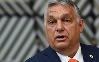 Орбан призвал к переговорам с Путиным для завершения войны
