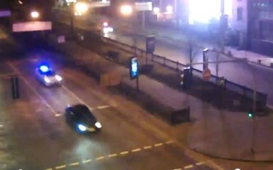 Смертельная погоня в Киеве: появились новое видео и детали