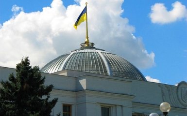 Рада снова "прокатила" важнейший законопроект
