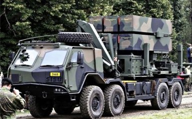 Президент Литви пообіцяв Україні установки NASAMS вже у вересні