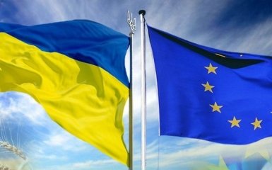 В Євросоюзі відреагували на ратифікацію угоди про асоціацію з Україною у Сенаті Нідерландів