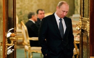 Украина получила передышку: названа большая ошибка Путина