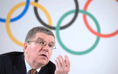Росії загрожує заборона на участь в Олімпіаді-2016