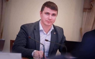 У МВС назвали три версії смерті депутата Полякова