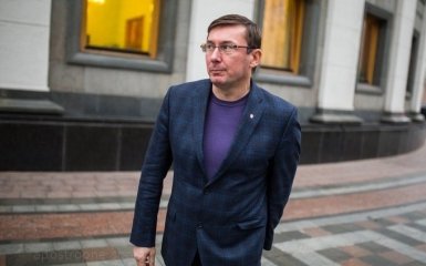Аваков нашел мистику в назначении Луценко генпрокурором