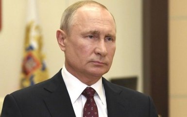 Путін вже з розуму сходить - росіяни в шоці від резонансного заклику глави Кремля