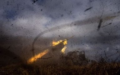 Армія РФ намагається оточити Авдіївку і просунутись у напрямку Курахового