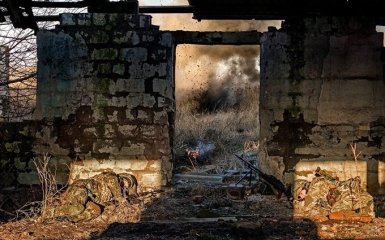 Боевики на Донбассе устроили мощные обстрелы: видео штаба АТО