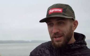 Промоутер озвучив плани на реванш Ломаченка з Лопесом